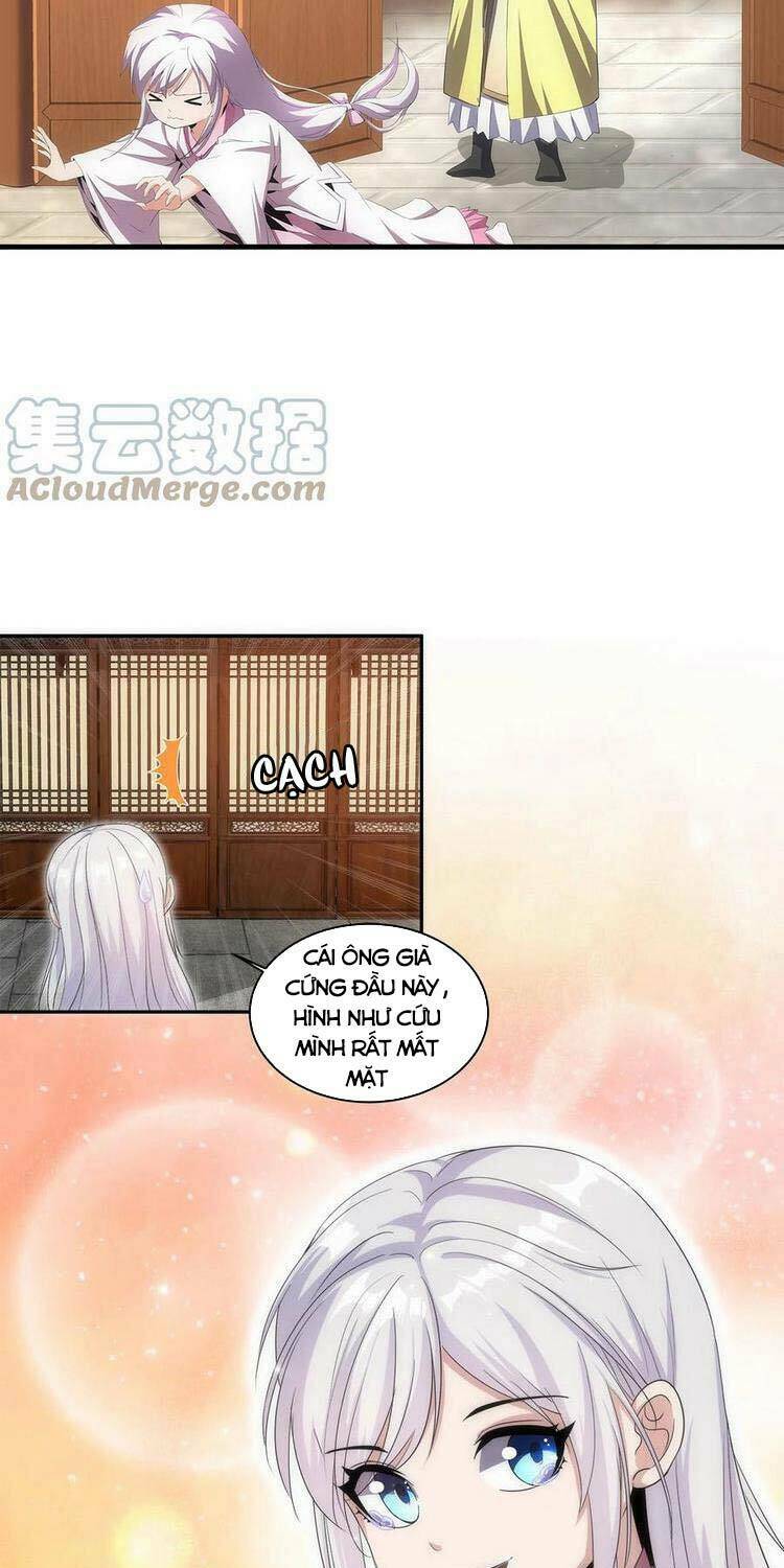 Vạn Cổ Đệ Nhất Thần