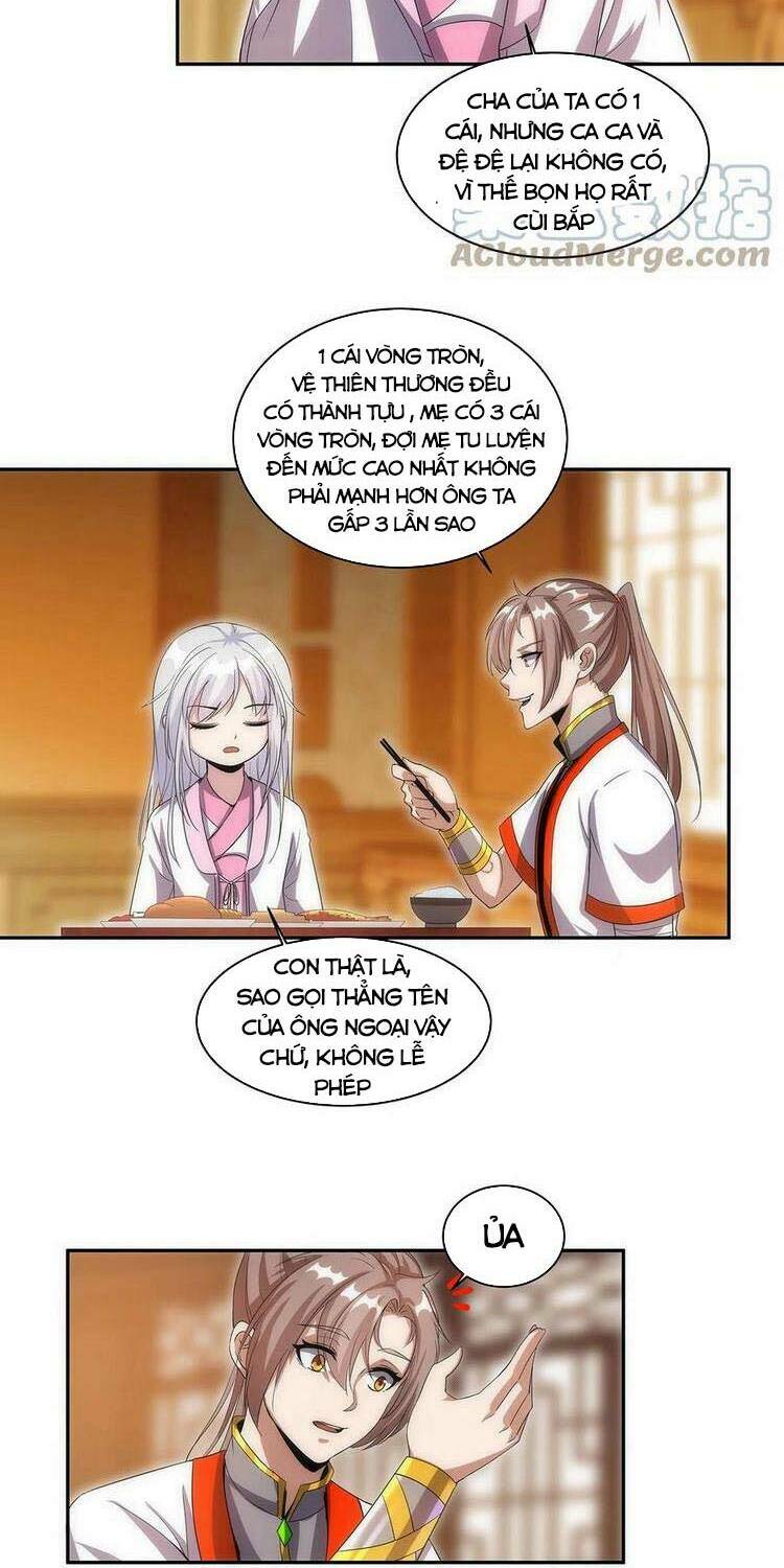 Vạn Cổ Đệ Nhất Thần