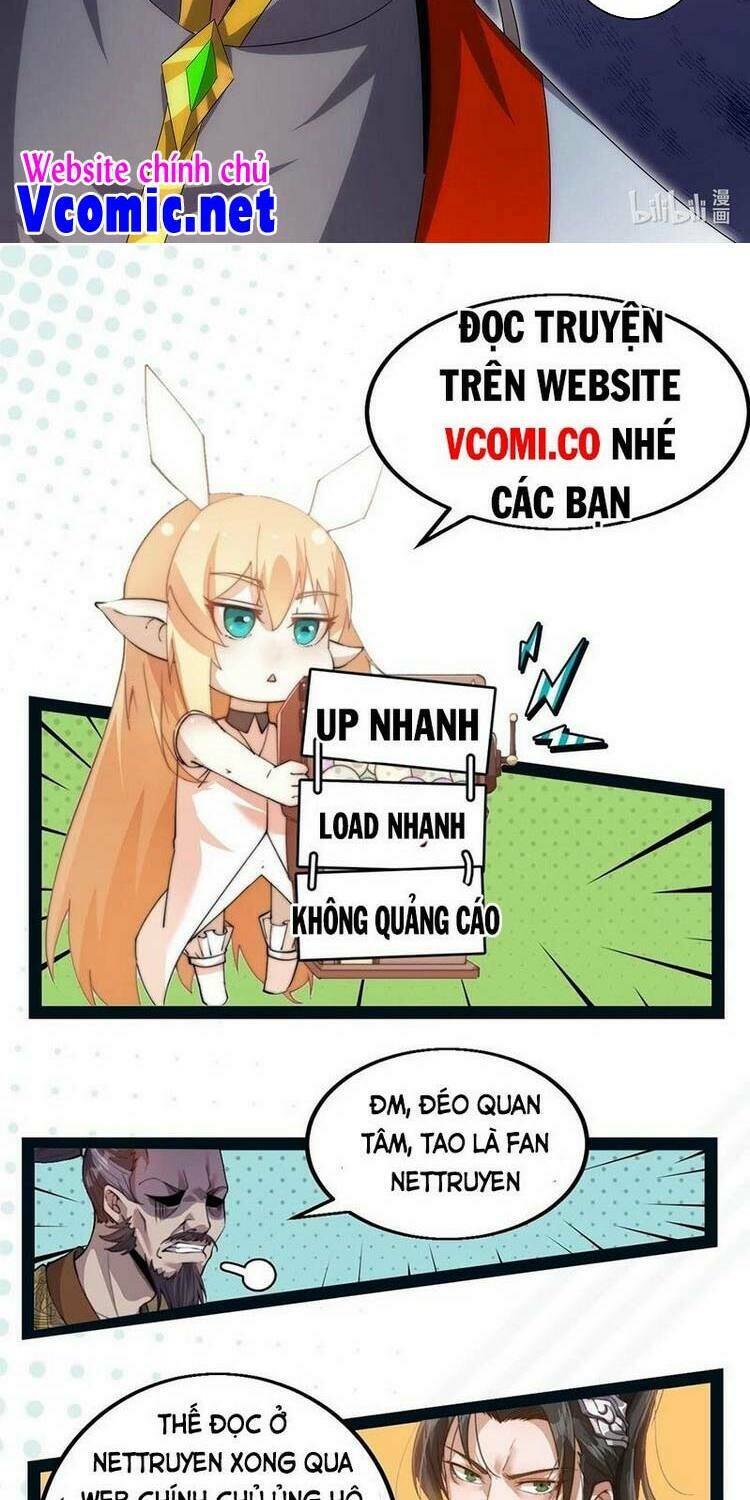 Vạn Cổ Đệ Nhất Thần