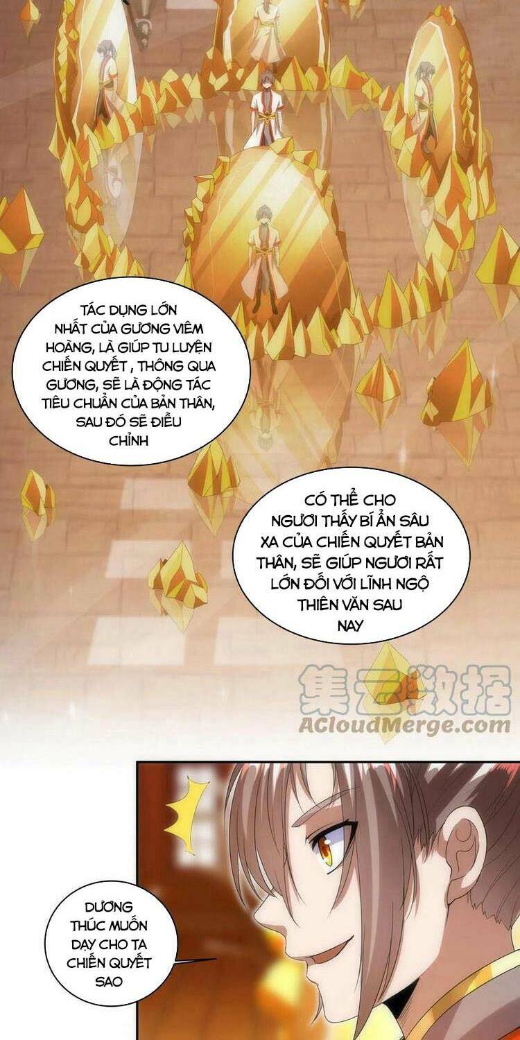 Vạn Cổ Đệ Nhất Thần