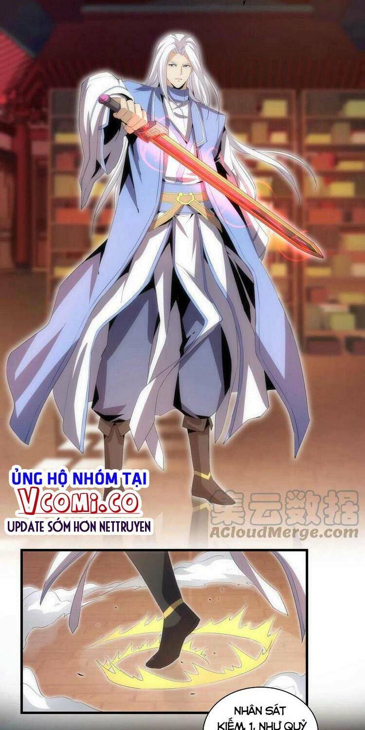 Vạn Cổ Đệ Nhất Thần