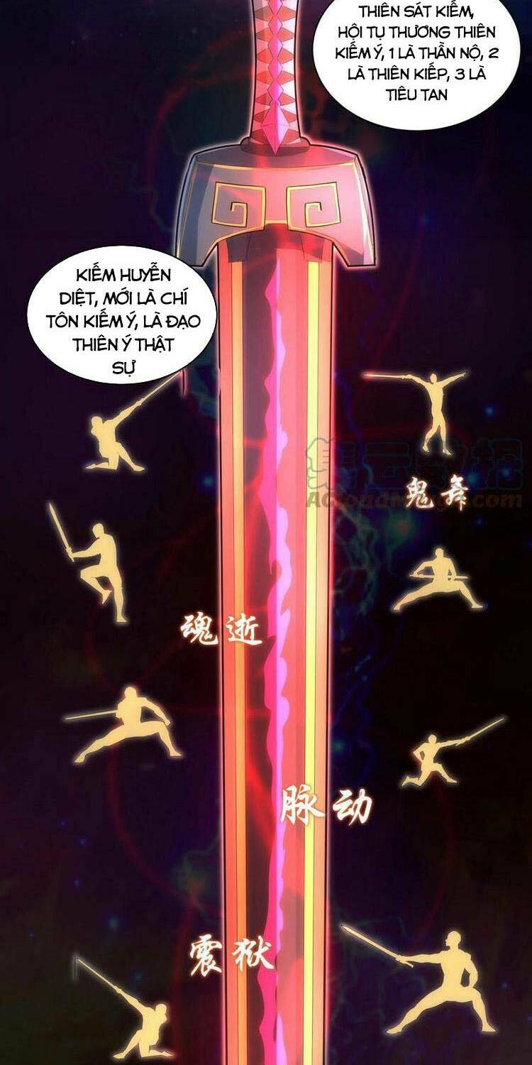 Vạn Cổ Đệ Nhất Thần