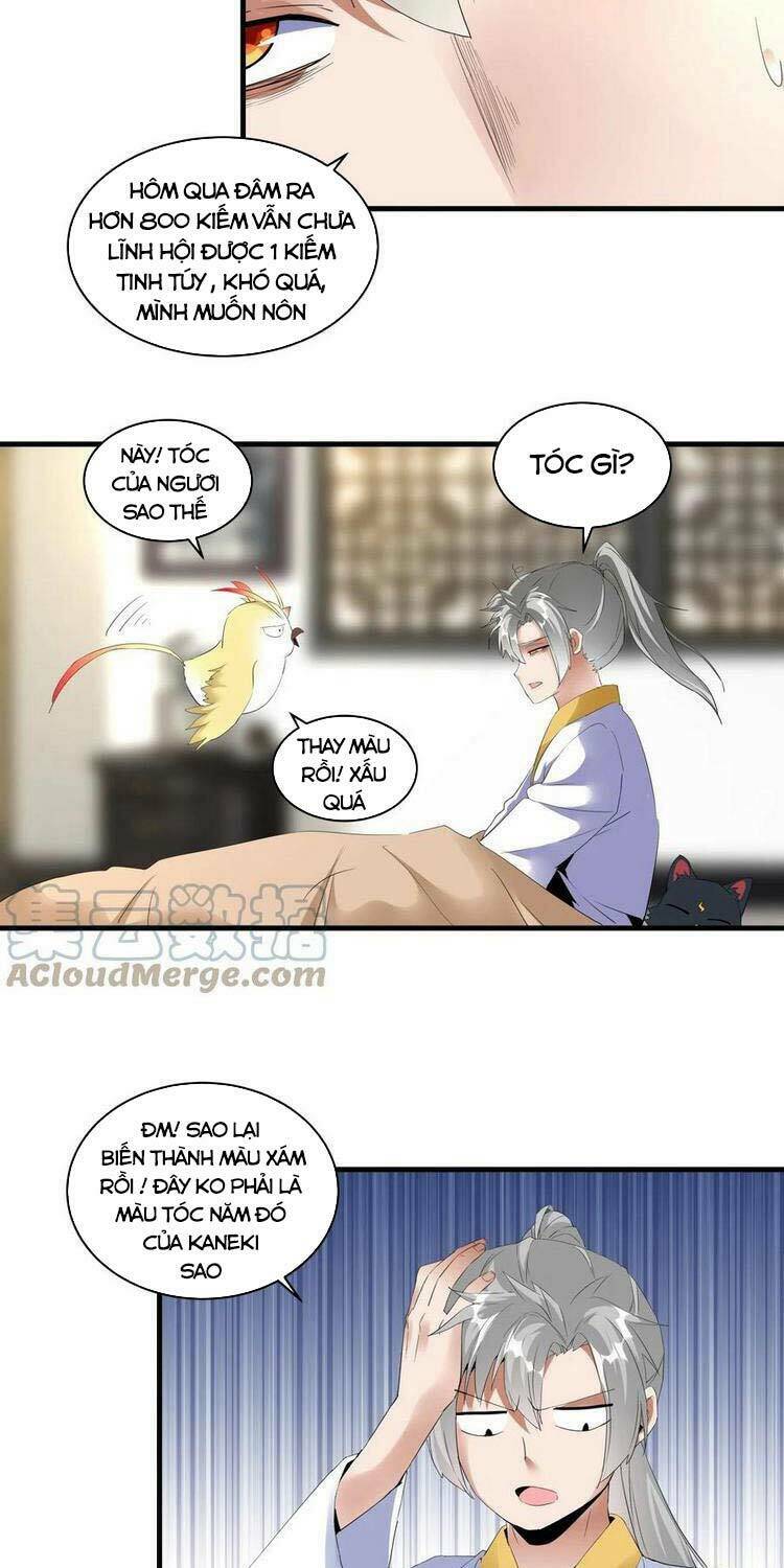 Vạn Cổ Đệ Nhất Thần
