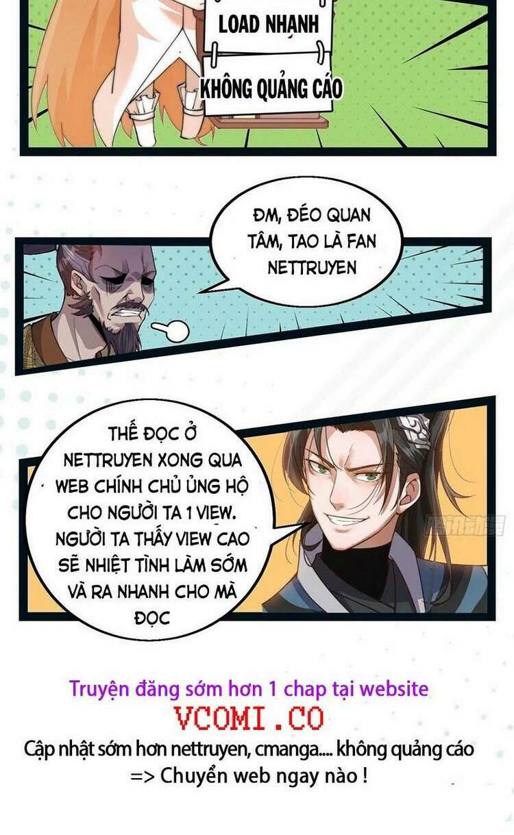 Vạn Cổ Đệ Nhất Thần