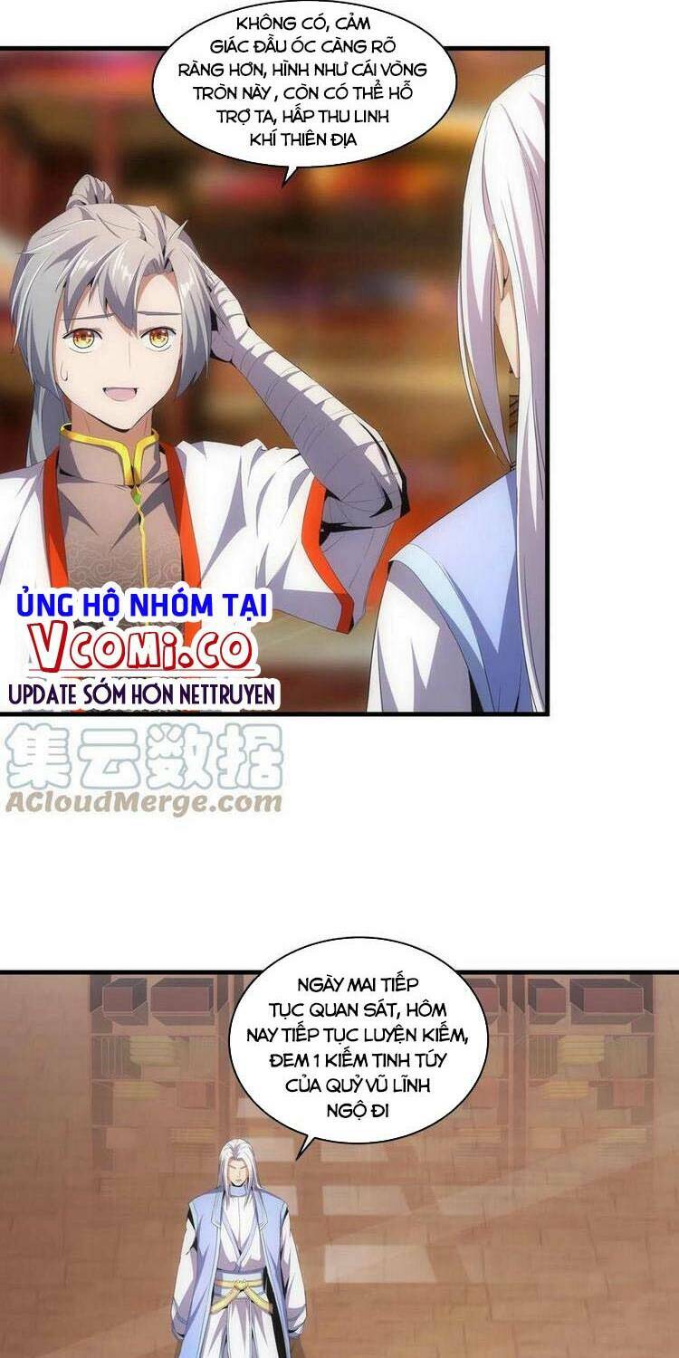 Vạn Cổ Đệ Nhất Thần