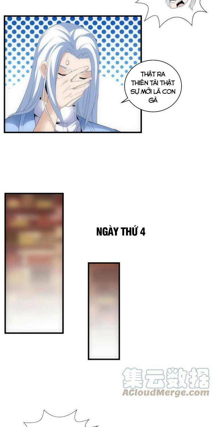 Vạn Cổ Đệ Nhất Thần