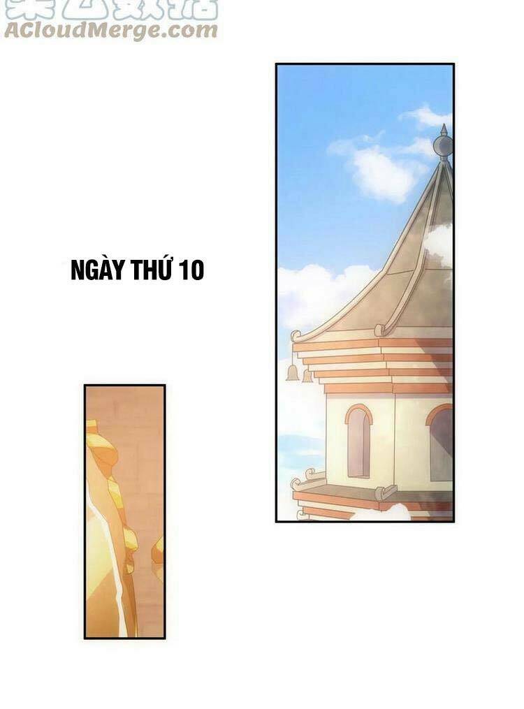 Vạn Cổ Đệ Nhất Thần