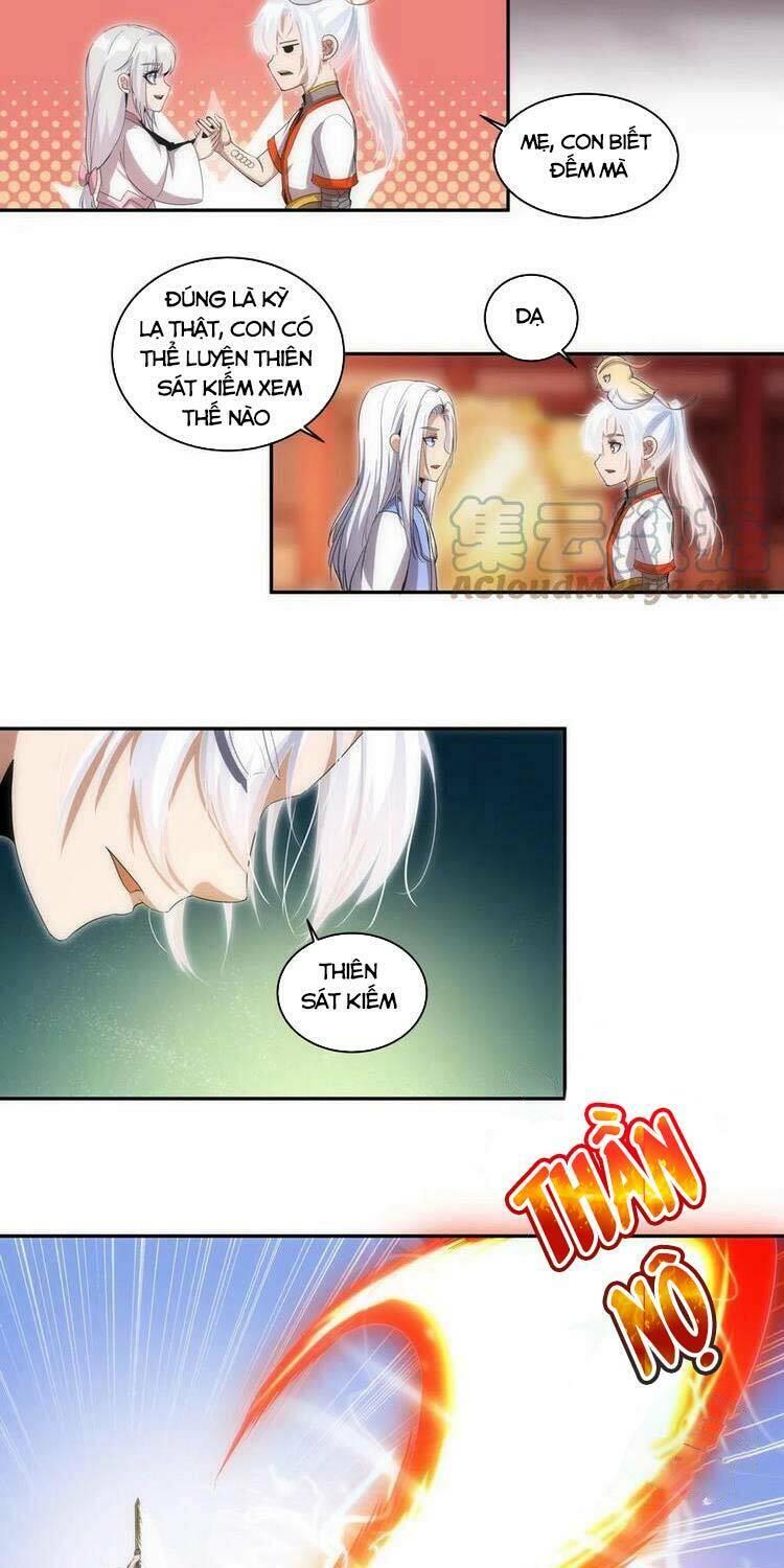 Vạn Cổ Đệ Nhất Thần