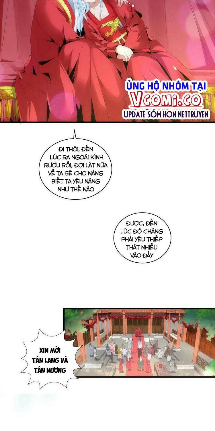 Vạn Cổ Đệ Nhất Thần