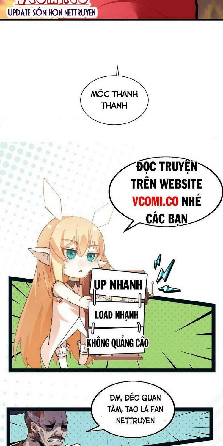 Vạn Cổ Đệ Nhất Thần