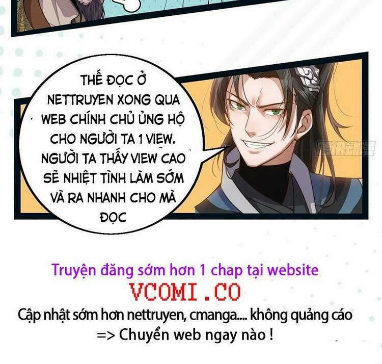 Vạn Cổ Đệ Nhất Thần