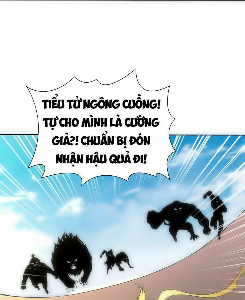 Vạn Cổ Đệ Nhất Thần