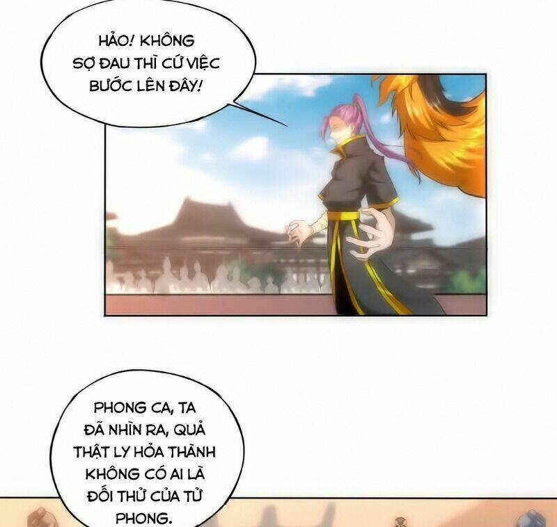 Vạn Cổ Đệ Nhất Thần