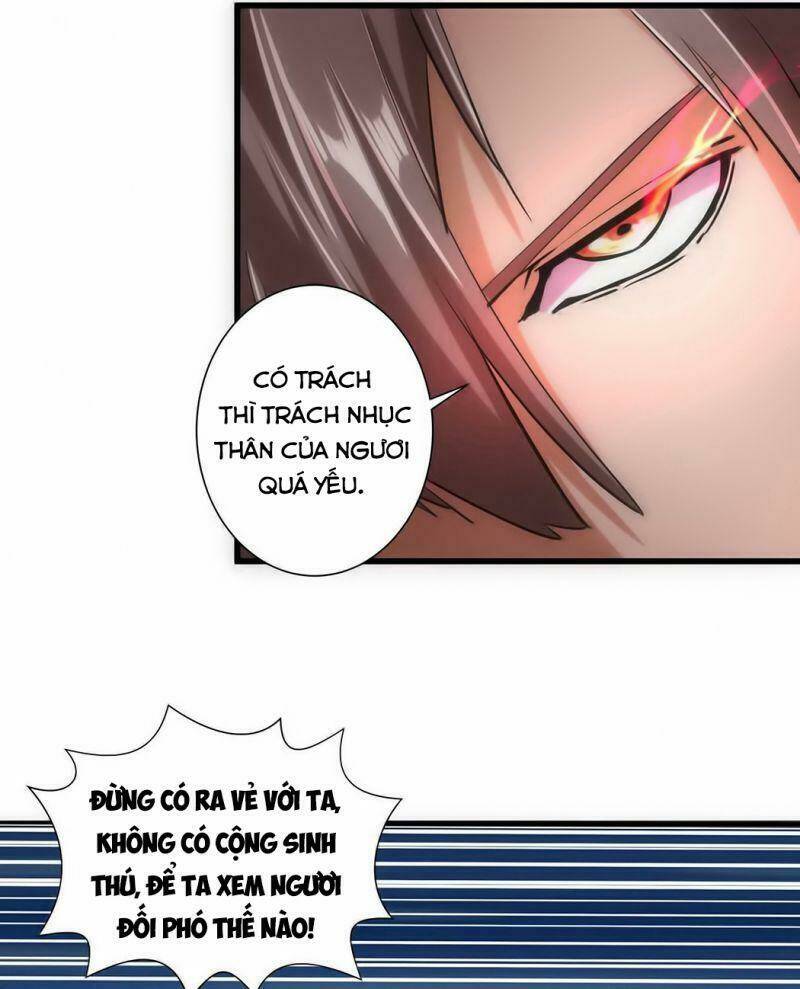 Vạn Cổ Đệ Nhất Thần