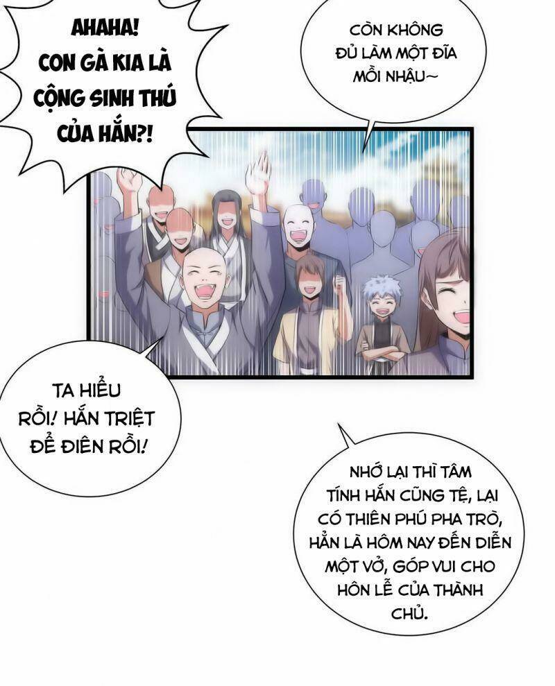 Vạn Cổ Đệ Nhất Thần