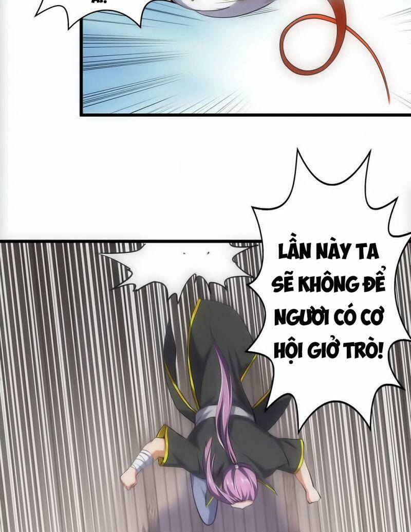 Vạn Cổ Đệ Nhất Thần