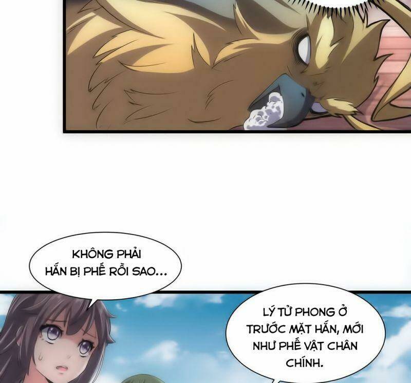 Vạn Cổ Đệ Nhất Thần