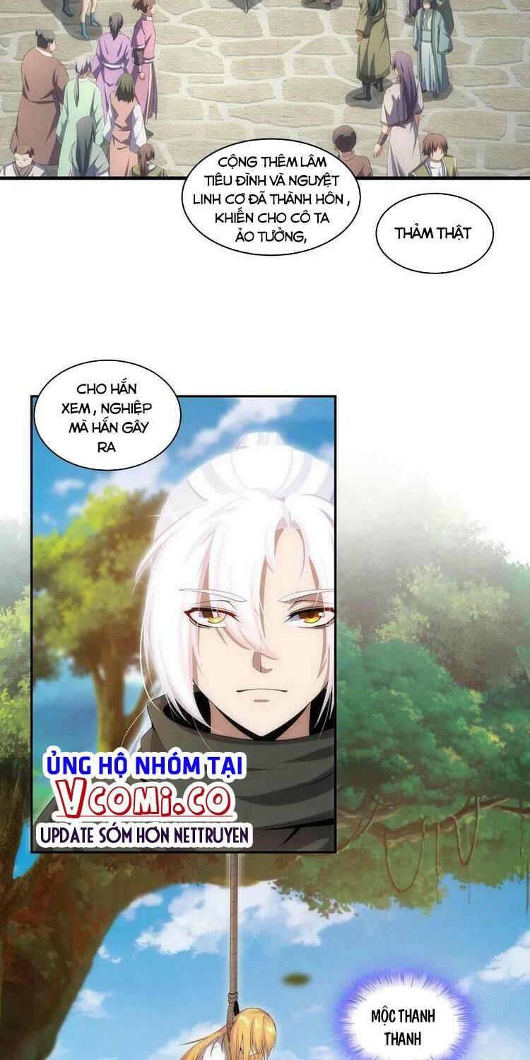 Vạn Cổ Đệ Nhất Thần