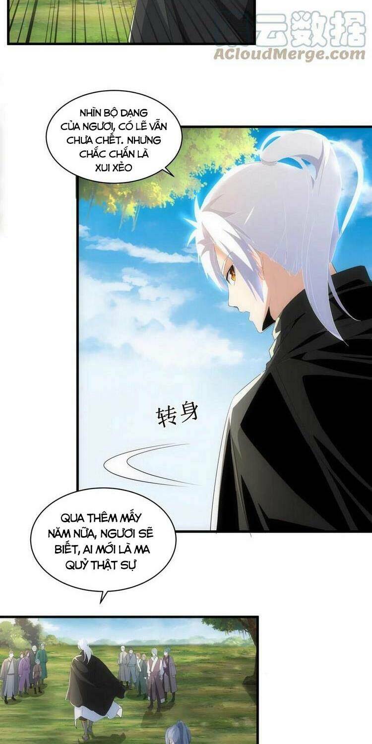Vạn Cổ Đệ Nhất Thần