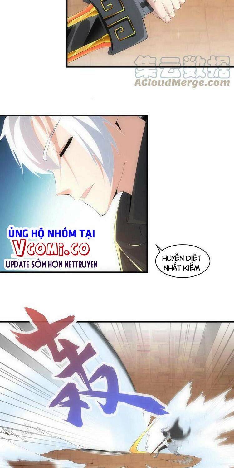 Vạn Cổ Đệ Nhất Thần