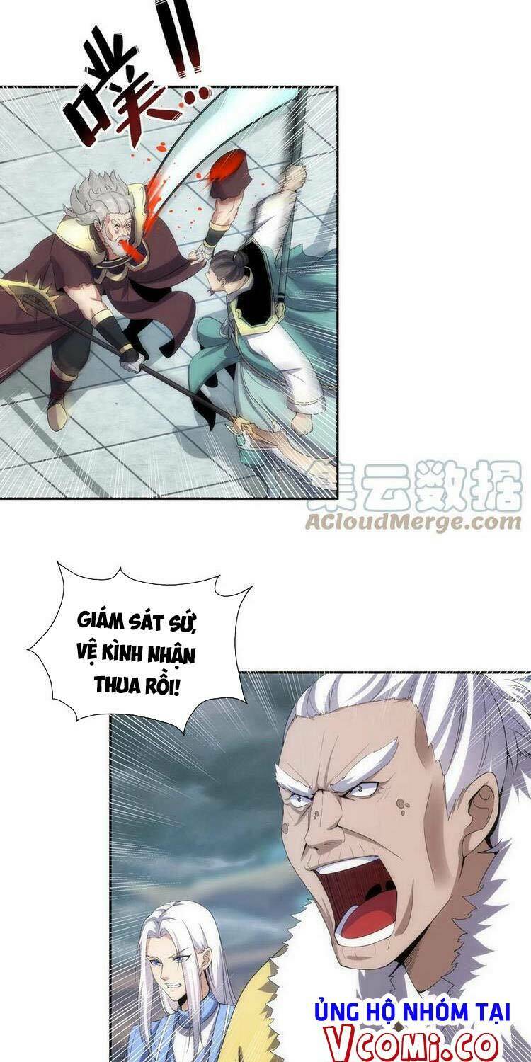 Vạn Cổ Đệ Nhất Thần
