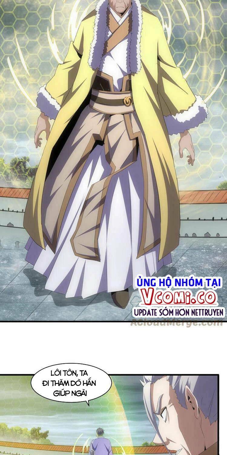 Vạn Cổ Đệ Nhất Thần
