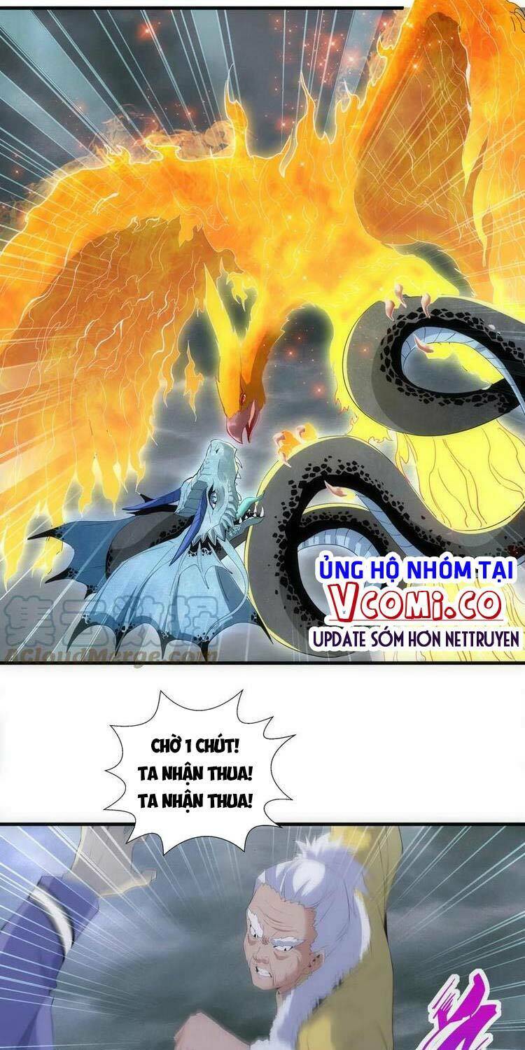 Vạn Cổ Đệ Nhất Thần