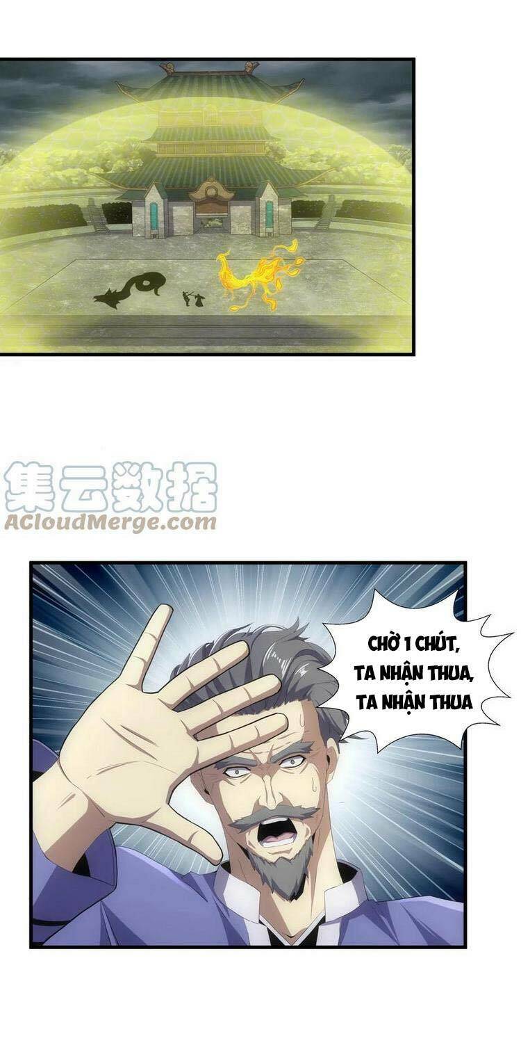 Vạn Cổ Đệ Nhất Thần