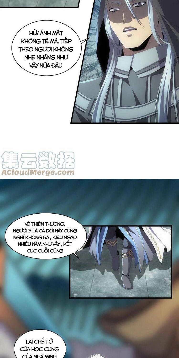 Vạn Cổ Đệ Nhất Thần