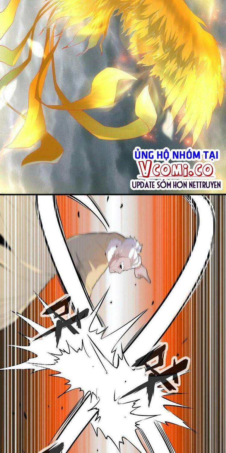 Vạn Cổ Đệ Nhất Thần