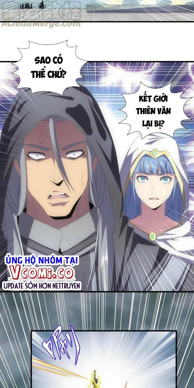 Vạn Cổ Đệ Nhất Thần