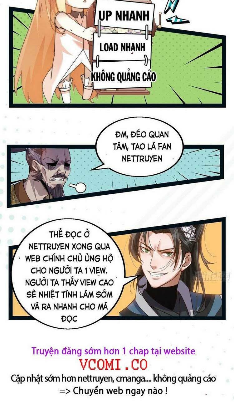 Vạn Cổ Đệ Nhất Thần