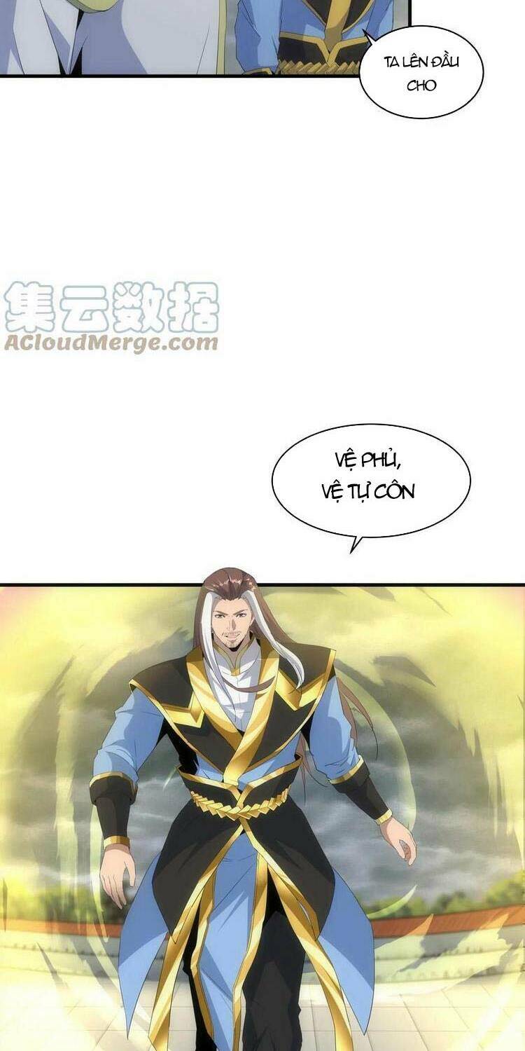 Vạn Cổ Đệ Nhất Thần
