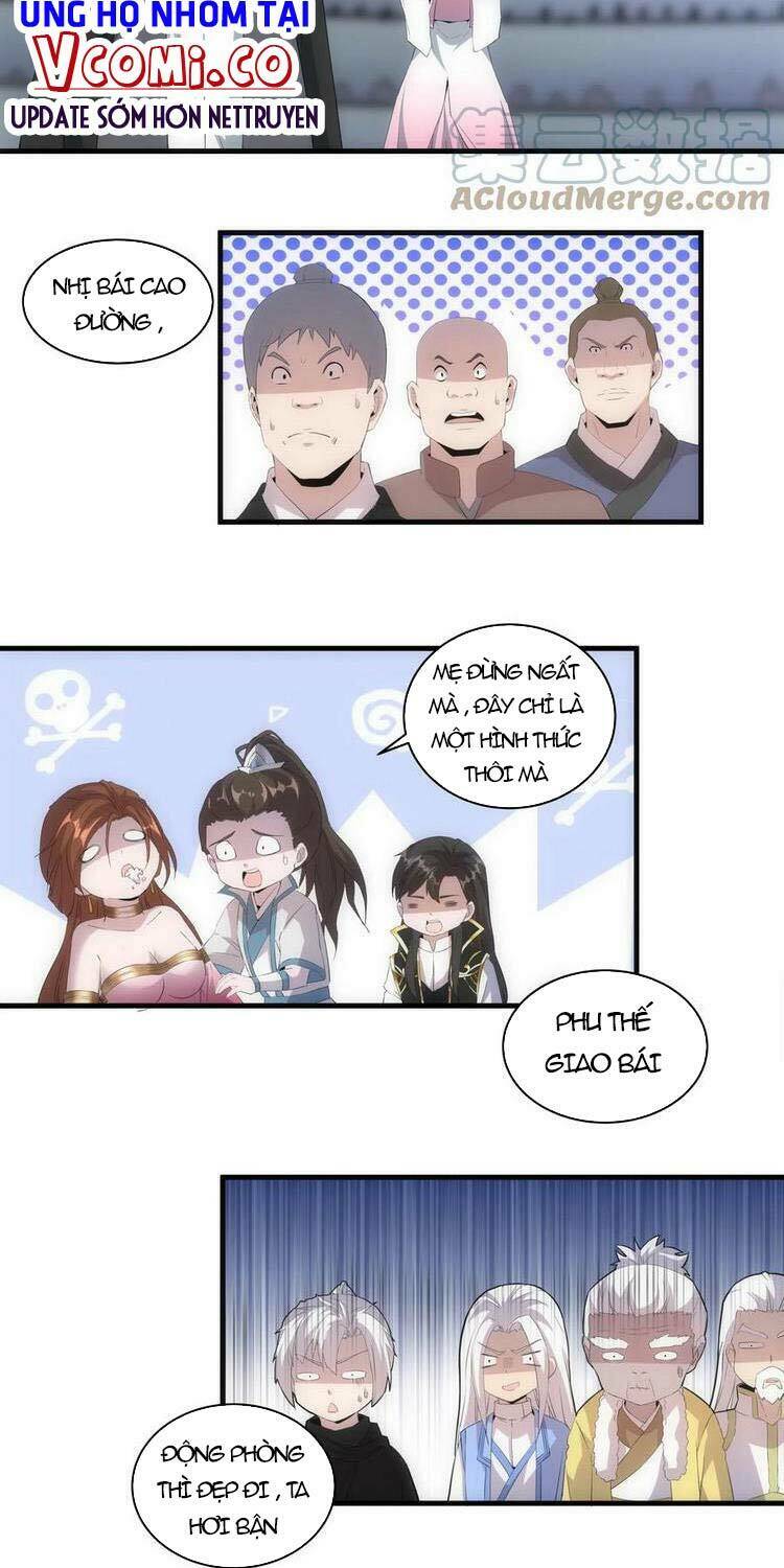 Vạn Cổ Đệ Nhất Thần