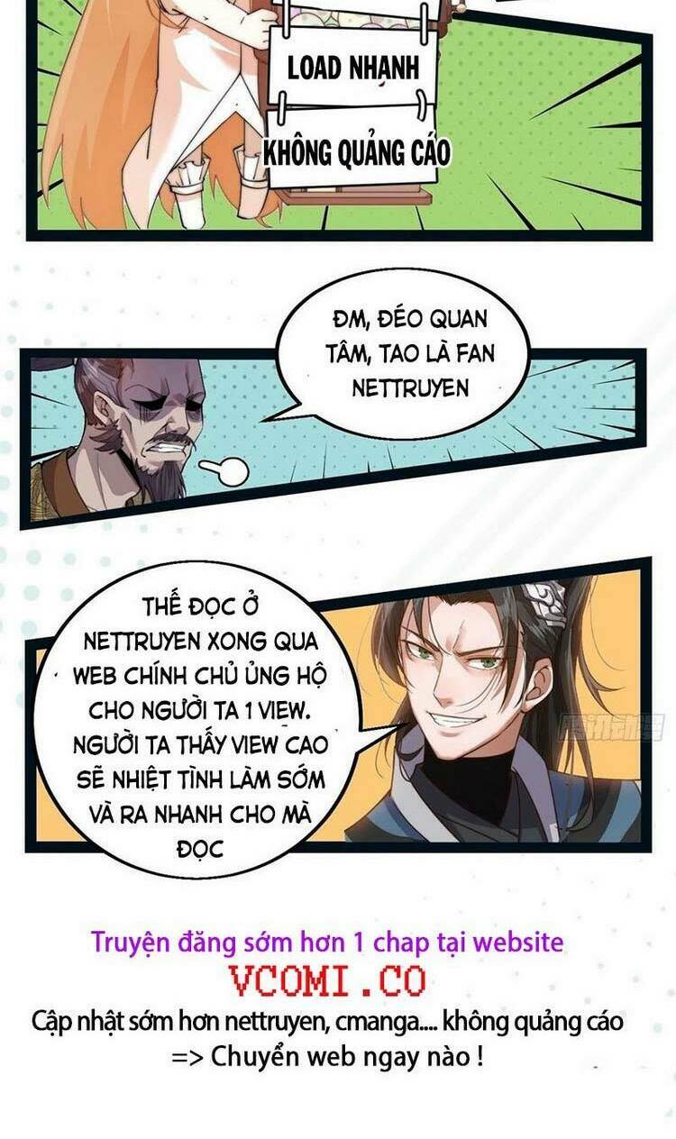 Vạn Cổ Đệ Nhất Thần