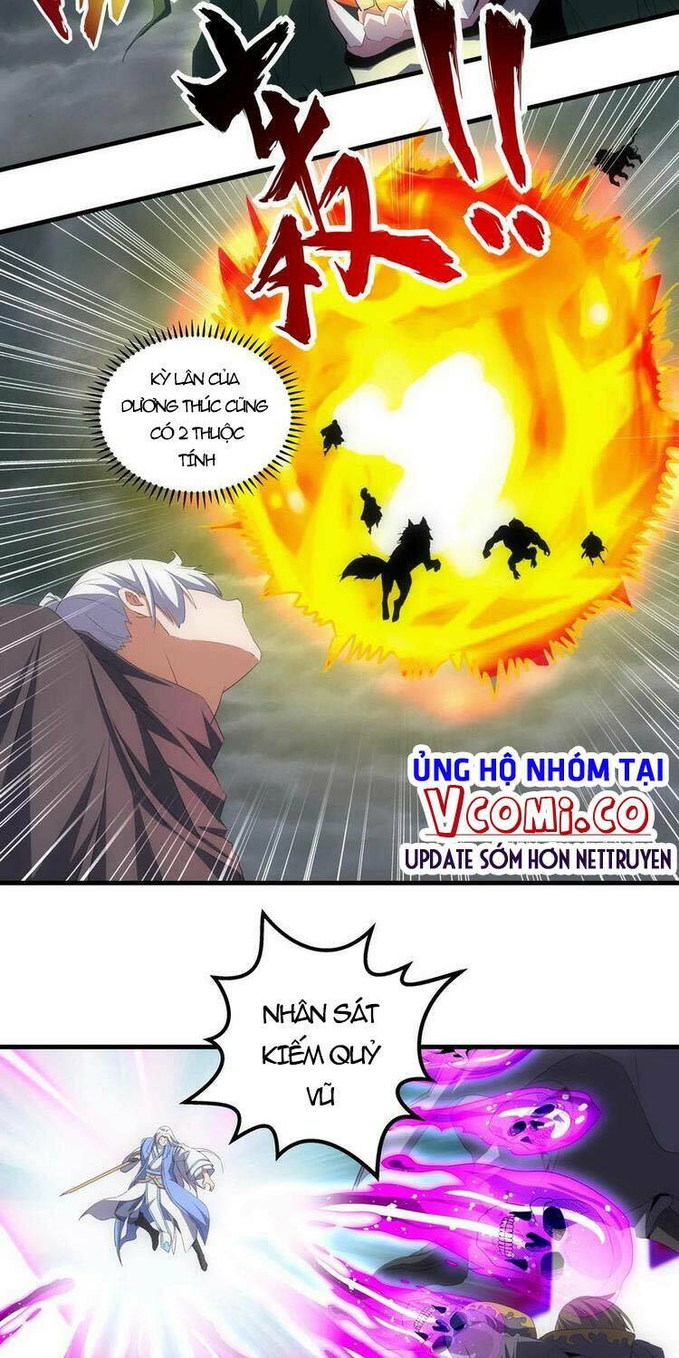 Vạn Cổ Đệ Nhất Thần