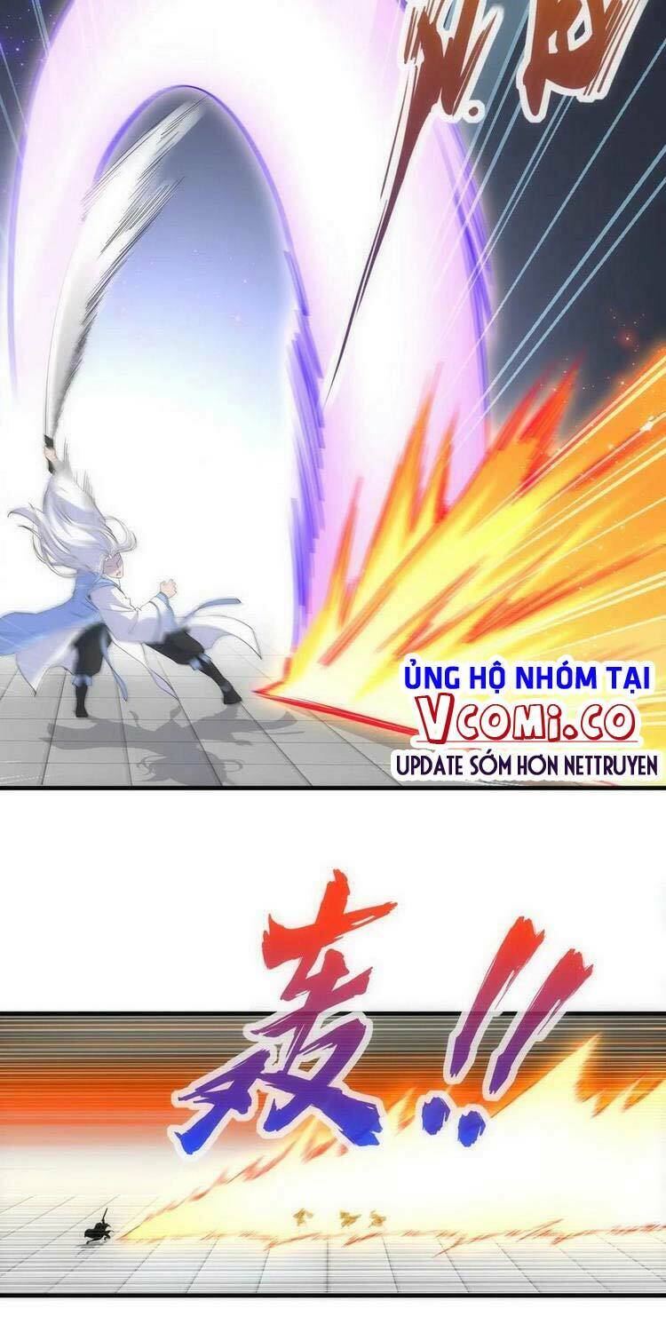 Vạn Cổ Đệ Nhất Thần