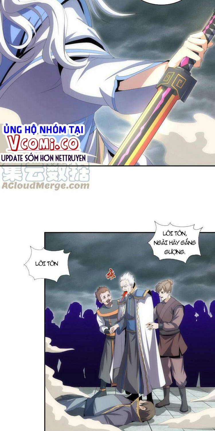 Vạn Cổ Đệ Nhất Thần