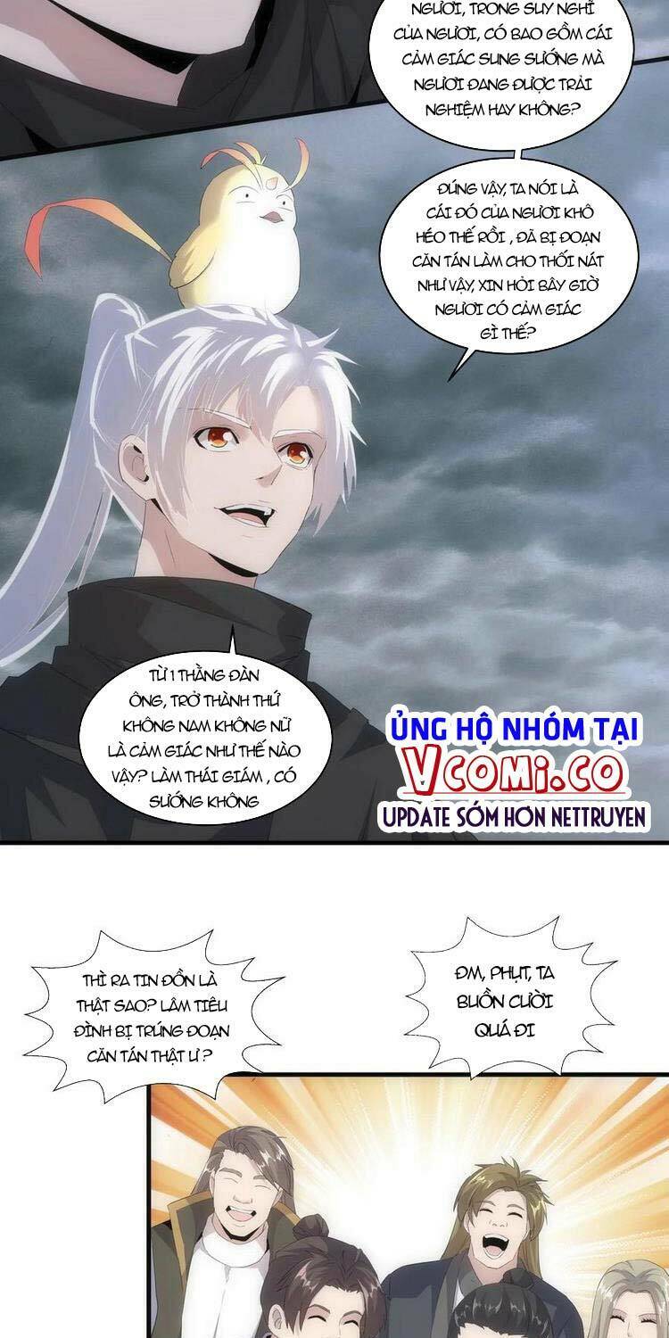 Vạn Cổ Đệ Nhất Thần