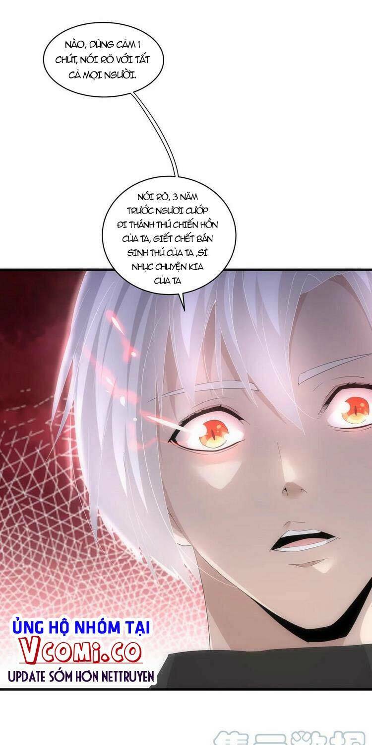 Vạn Cổ Đệ Nhất Thần