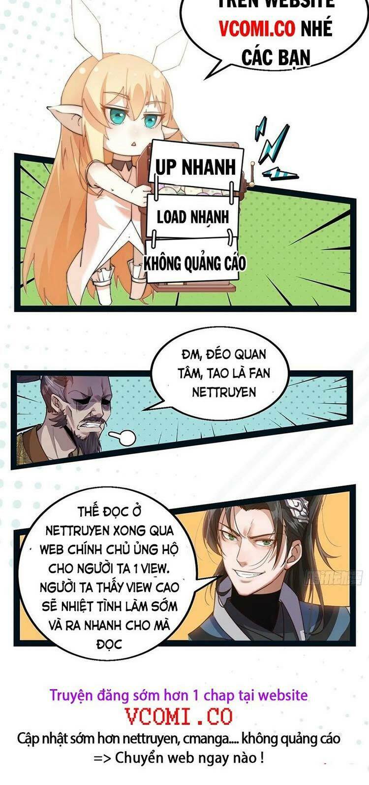 Vạn Cổ Đệ Nhất Thần