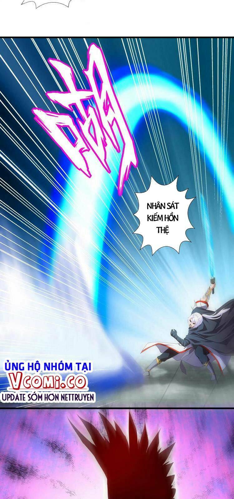 Vạn Cổ Đệ Nhất Thần