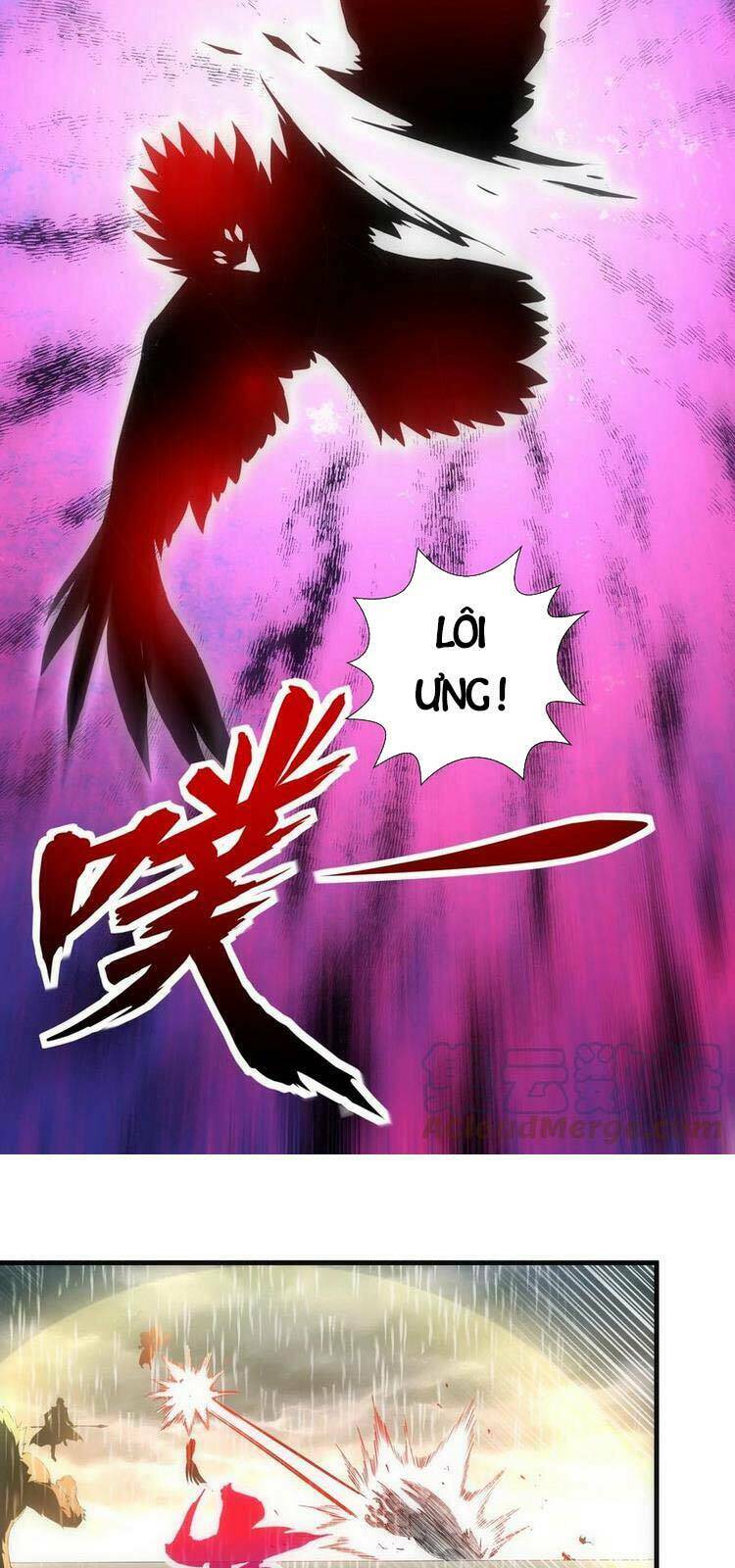 Vạn Cổ Đệ Nhất Thần
