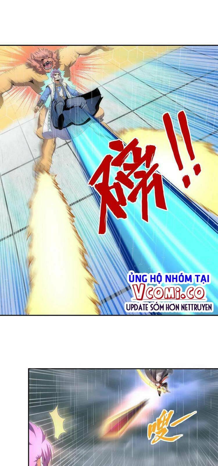 Vạn Cổ Đệ Nhất Thần