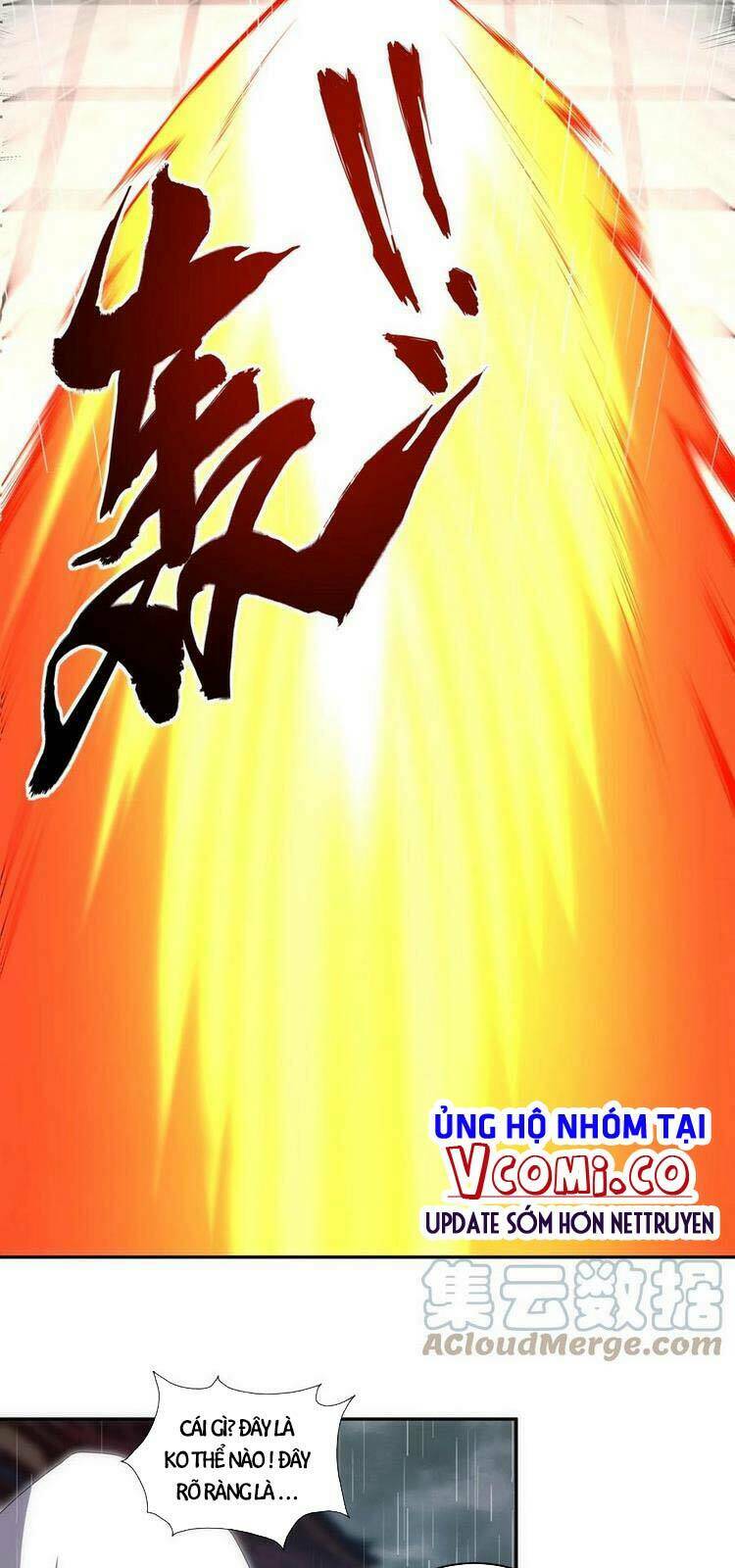 Vạn Cổ Đệ Nhất Thần