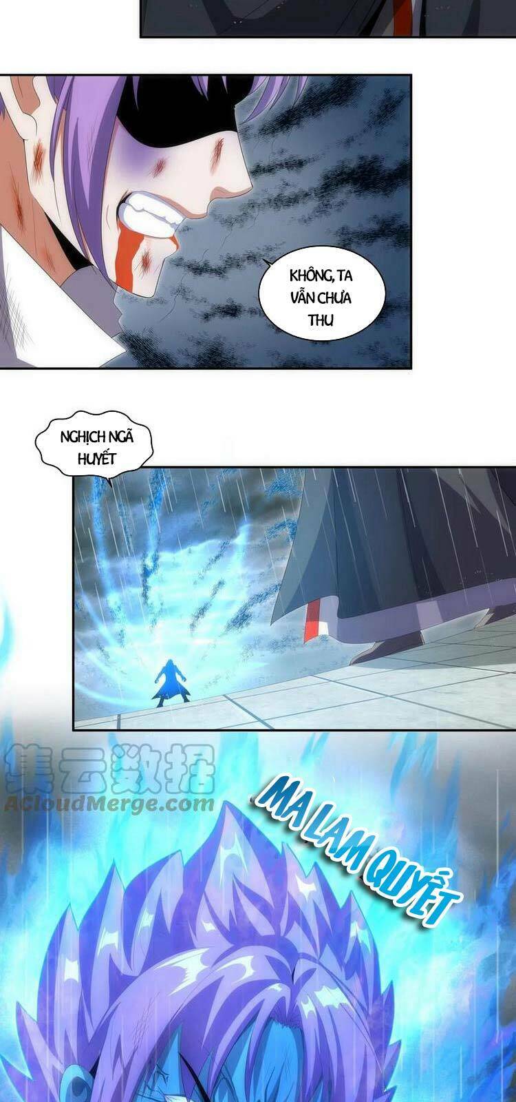 Vạn Cổ Đệ Nhất Thần
