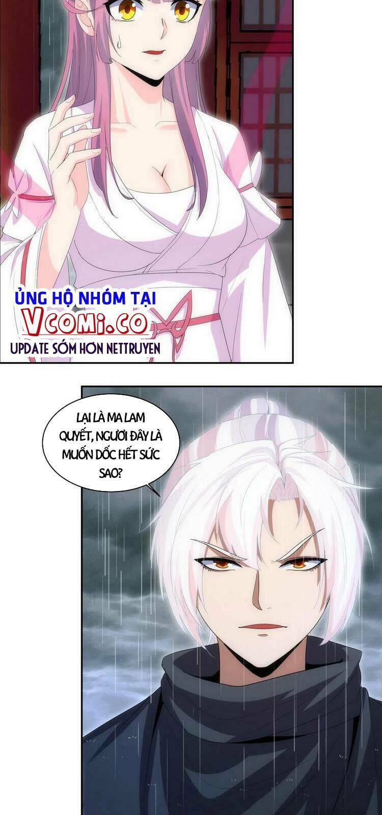 Vạn Cổ Đệ Nhất Thần