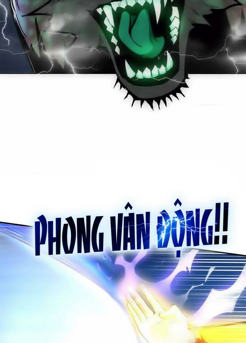 Vạn Cổ Đệ Nhất Thần