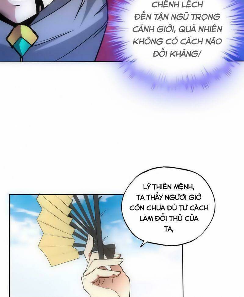 Vạn Cổ Đệ Nhất Thần