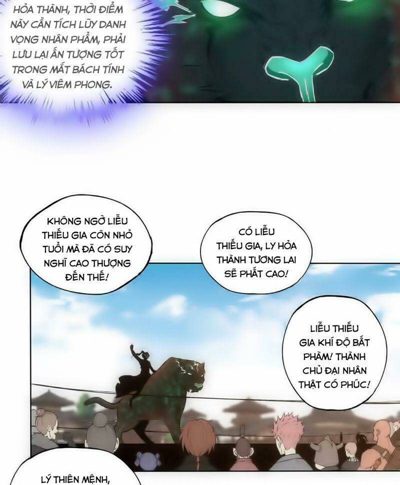 Vạn Cổ Đệ Nhất Thần